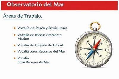 CONSEJO DE DIRECCI&Oacute;N DE OBSEMAR HASTA EL 2028